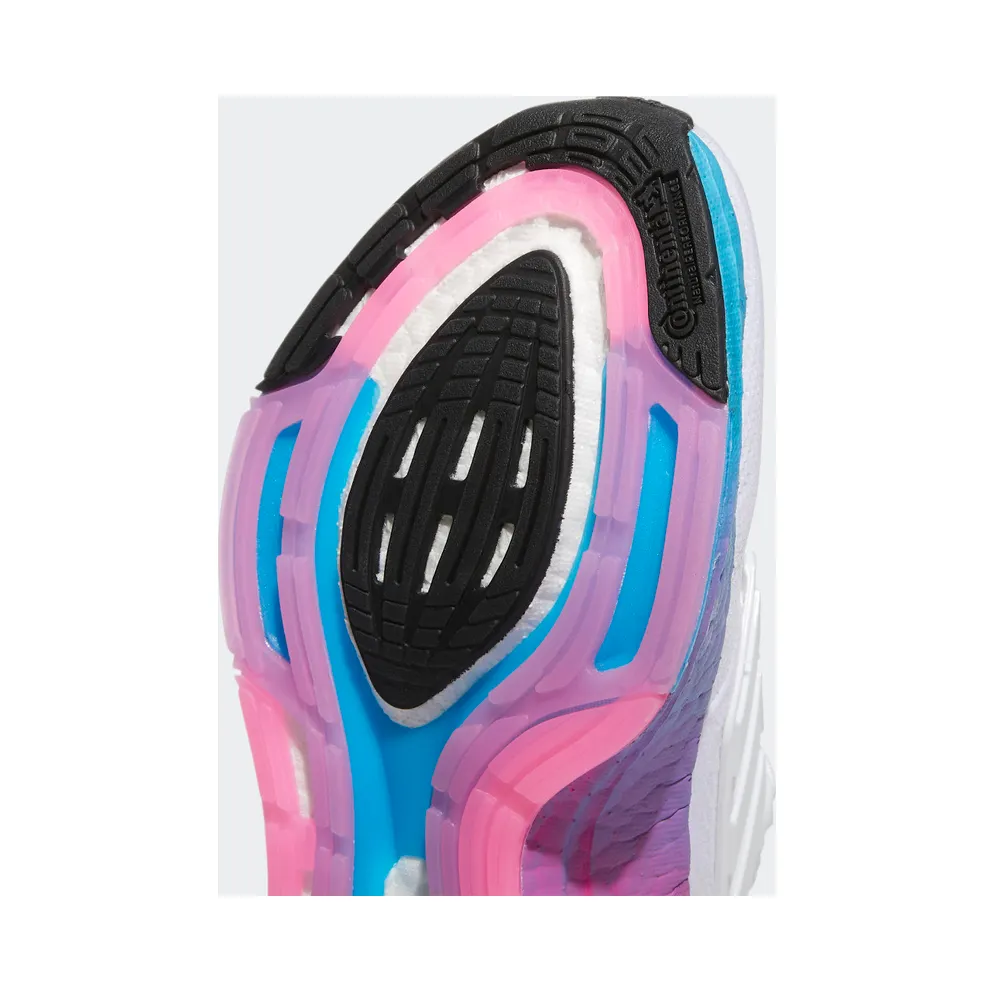 adidas Ultraboost 22 Cloud White / Cloud White / Team Shock Pink (GV8830)