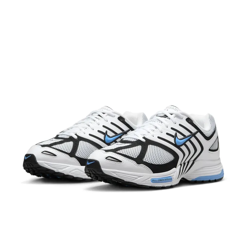 Nike Air Peg 2K5 “White Black Metallic Silver Royal Pulse” (HQ5403-100)