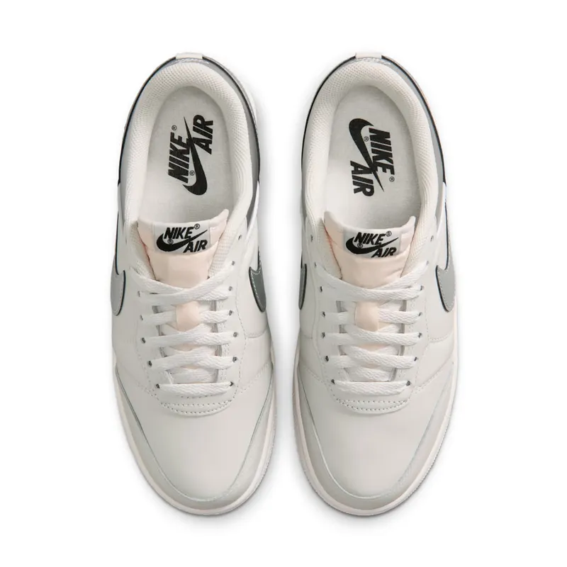 Jordan Skyline Low Swan Metallic Silver (IQ6586-101)