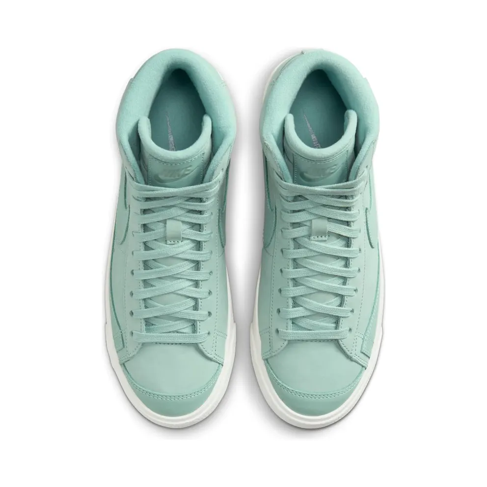 Nike Blazer Mid “Mineral” (DQ7572-300)