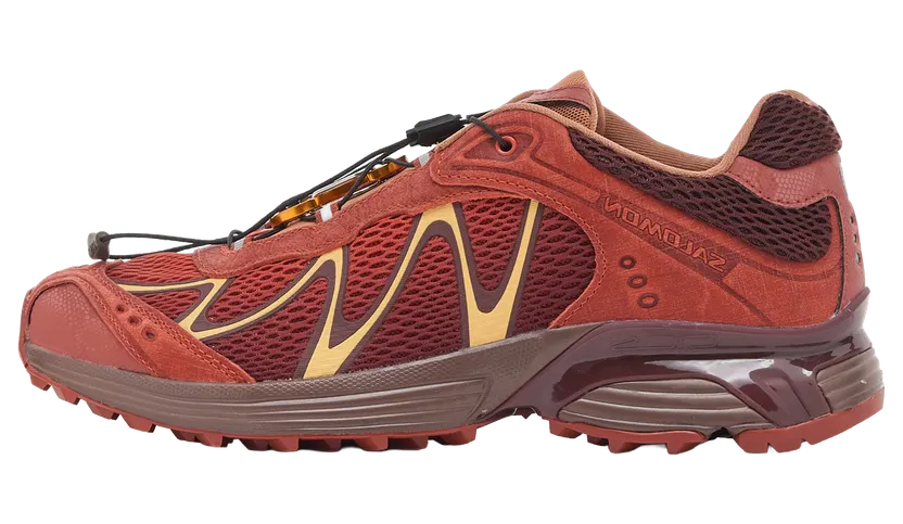 Salomon XT-Whisper “Red Ashes” (L47971-400)