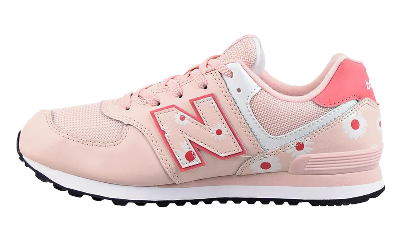 New Balance New Balance Pink (GC574FS1)