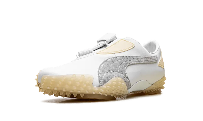 Puma Mostro Lost Found “White” (405313-01)