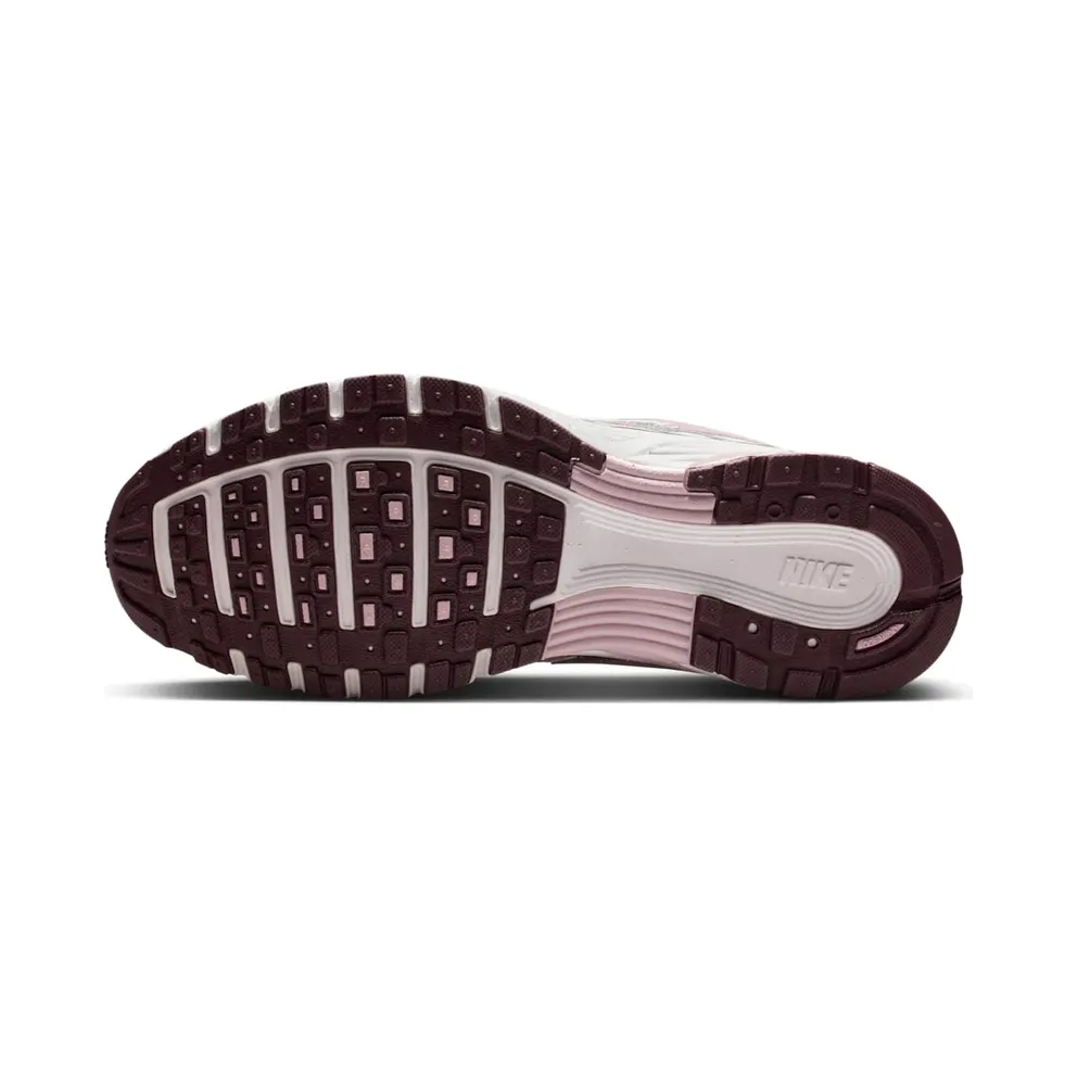 Nike P-6000 “Silver Burgundy Plum Chalk” (IM6026-121)