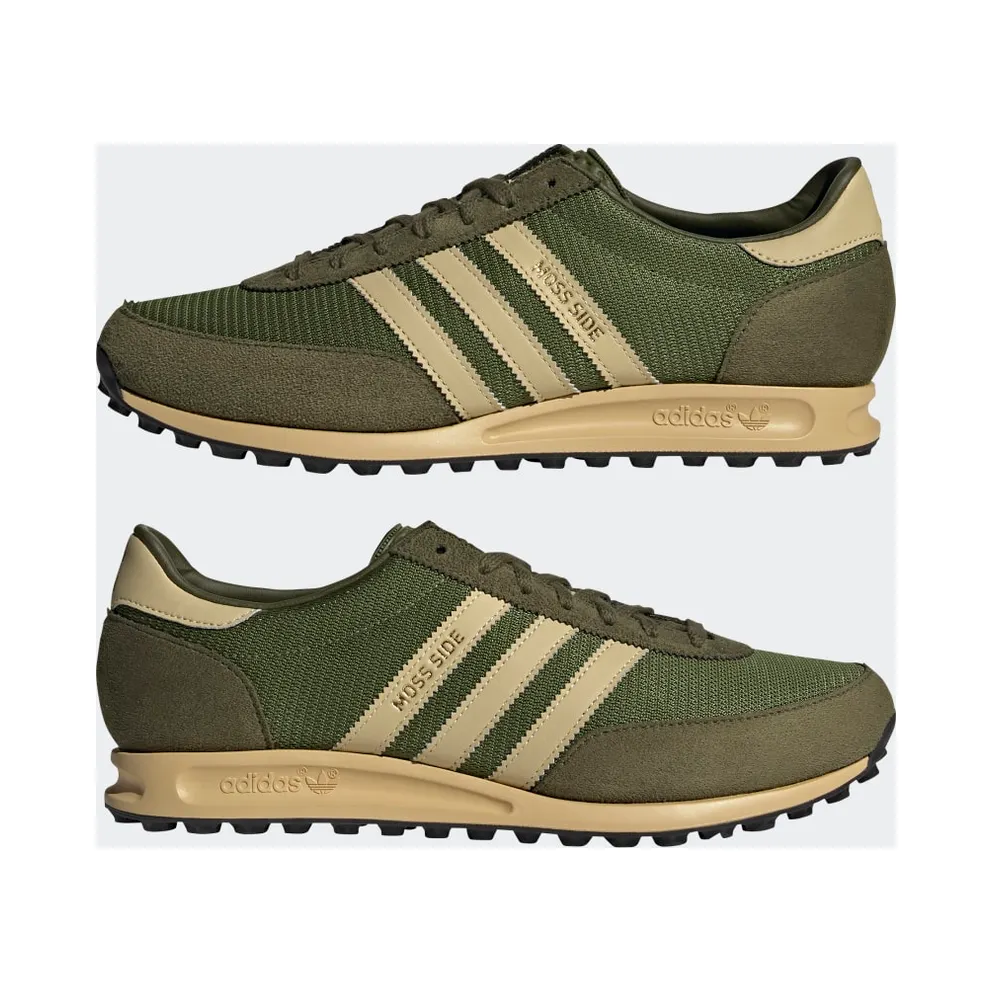Adidas Moss Side Dust Green / Sand / Craft Green (GZ0484)