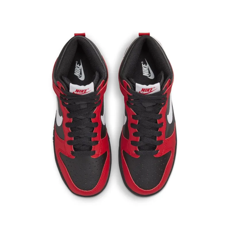 Nike Dunk High Older Kids’ Black (DB2179-003)