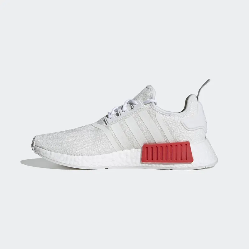 Adidas NMD_R1 Cloud White / Cloud White / Cloud White (GZ7925)