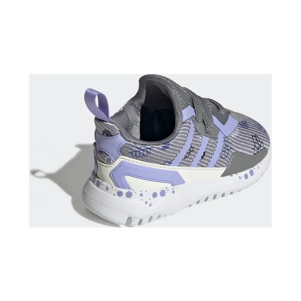 Adidas adidas x Kevin Lyons Originals Flex Grey Three / Light Purple / Cloud White (GX4133)