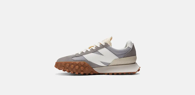 New Balance XC-72 Grey White Gum (UXC72RF)