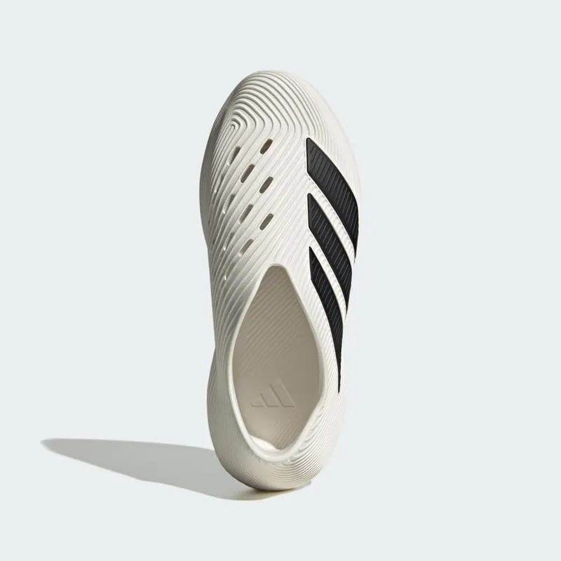 Adidas PURECHILL Slides Core White / Core Black / Core Black (KI0066)