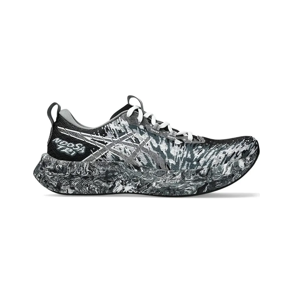 ASICS Noosa Tri 16 Black White (1011B872-001)