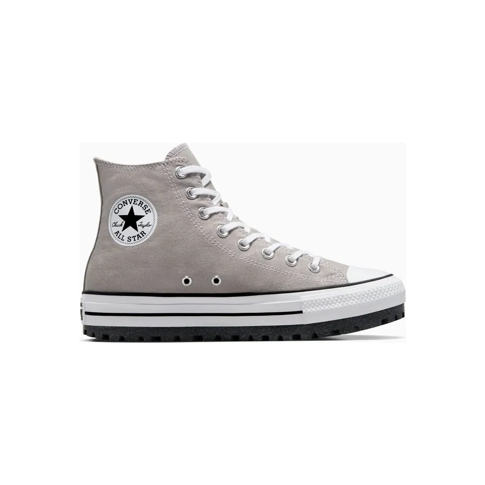 Converse Chuck Taylor All Star – “Grey” (A06558C)