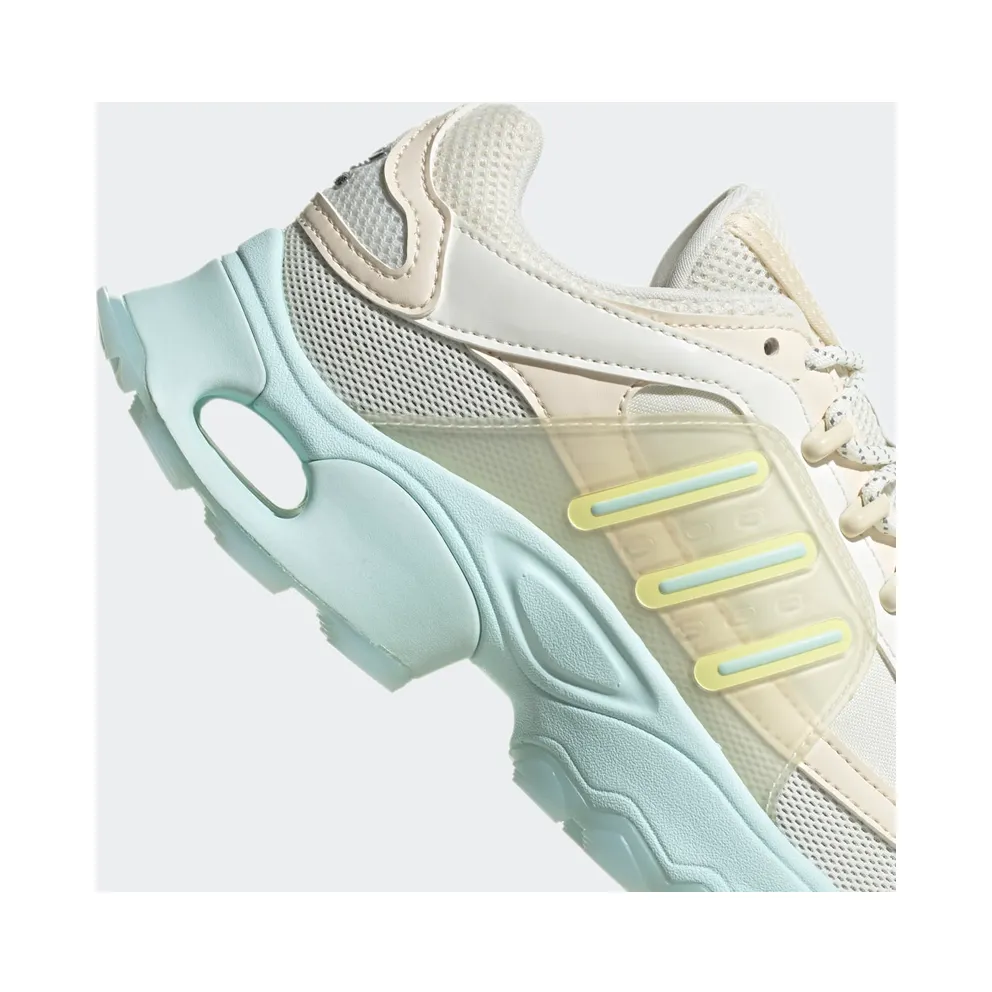 adidas Thesia Off White / Halo Mint / Wonder White (H01843)