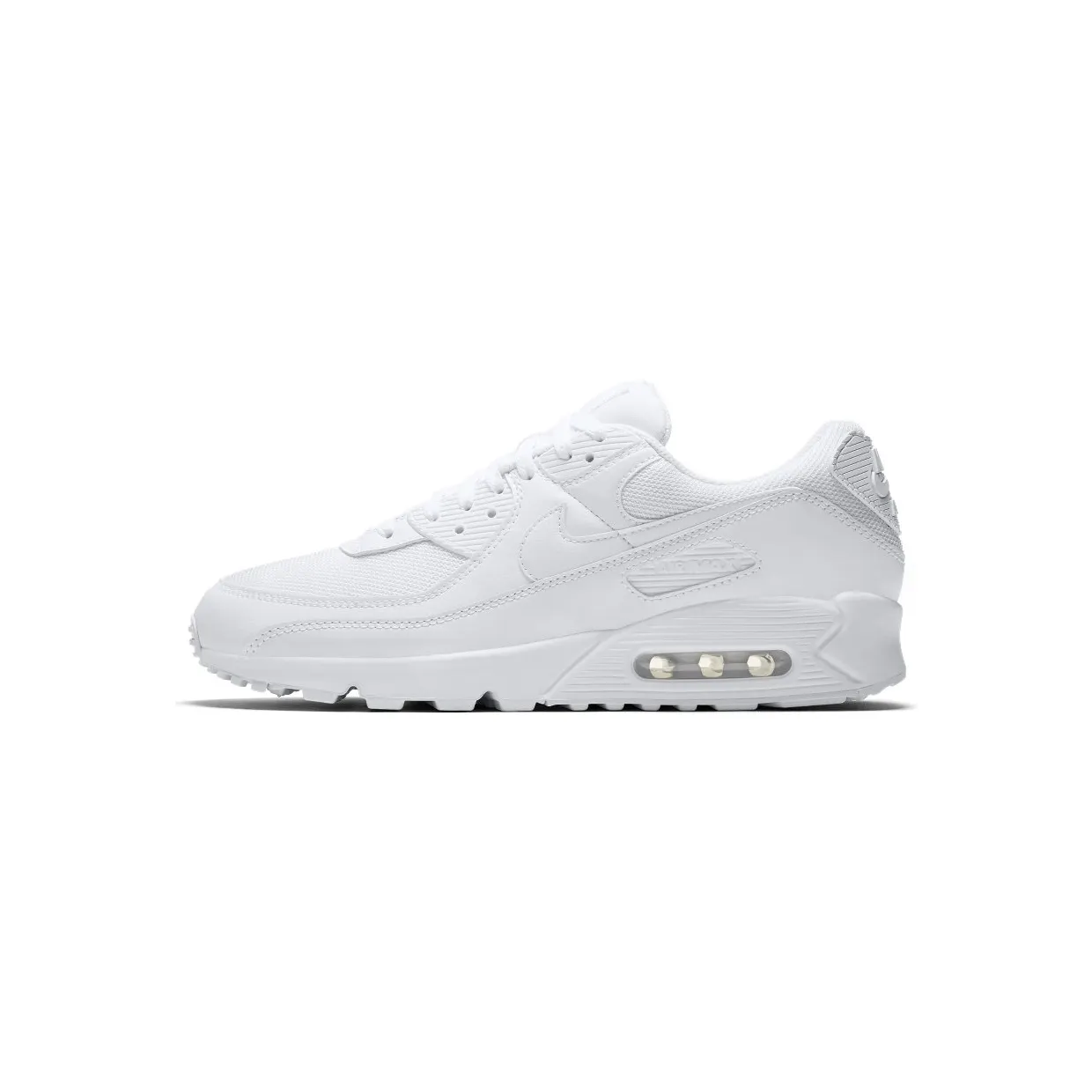 Nike Air Max 90 Wit