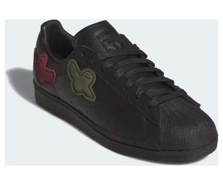 adidas-superstar LA6416