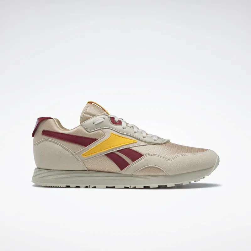 Reebok By Victoria Beckham Beige VB Rapide Sneakers (FZ4274)
