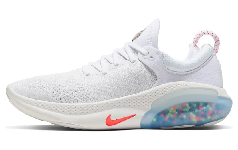 Nike Joyride Run Flyknit AW Lava Glow (CI3707-100)