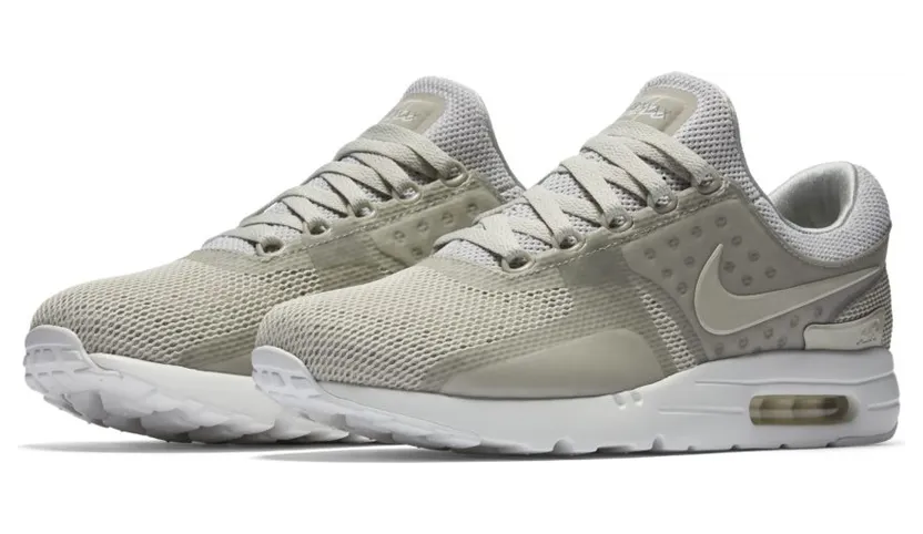 Nike Air Max Zero Pale Grey (903892-002)