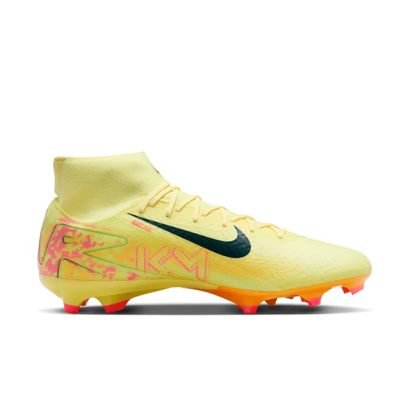 Nike Mercurial Superfly 10 Academy FG/MG Kylian Mbappe (FQ8293-800)