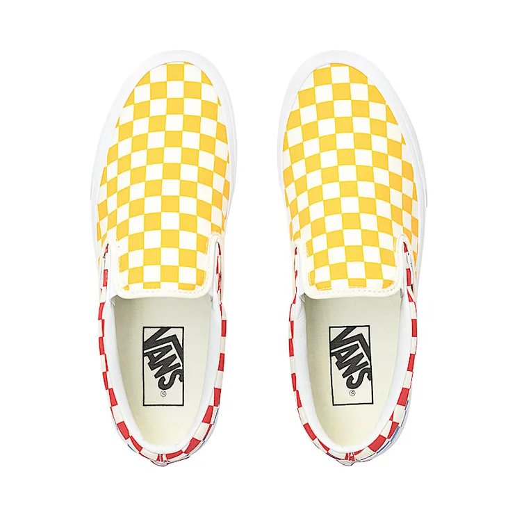 vans-checkerboard VN0A38F7VLV
