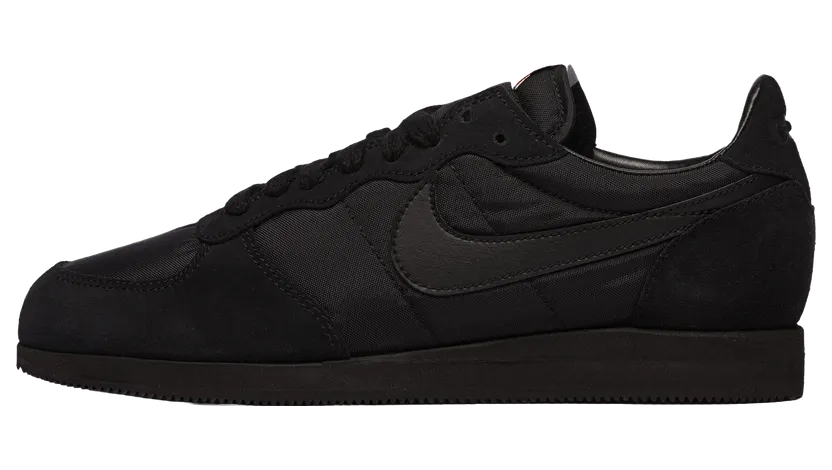 Nike Eagle “Comme des Garcons Triple Black” (DQ0221-001)