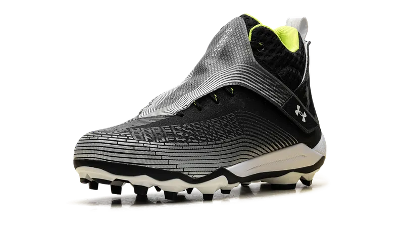 Under Armour Highlight Hammer Mc “BLACK” (3025085-001)