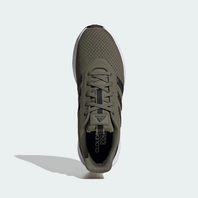 Adidas X_PLR Path Olive Strata / Core Black / Cloud White (JH6983)