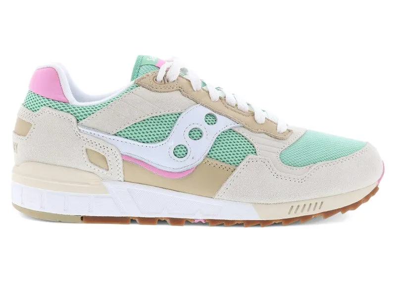 Saucony Shadow 5000 New Normal Aquamarine (S70637-4)