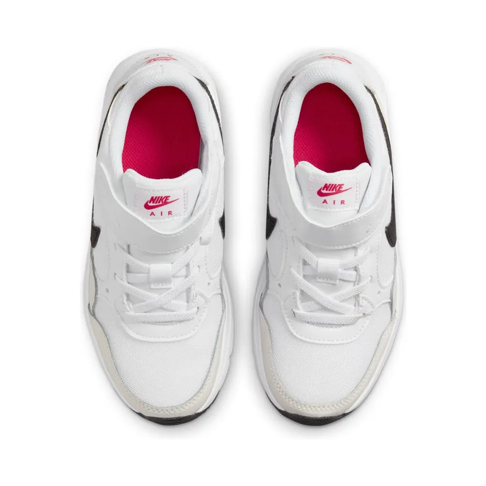 Nike Air Max SC Younger Kids’ White (CZ5356-111)