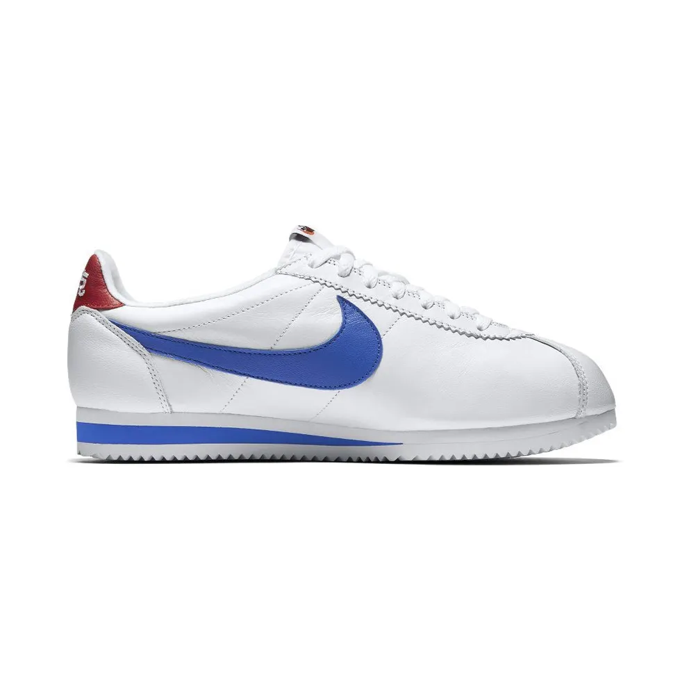 Nike Classic Cortez Nai Ke White/Royal Blue-Varsity Red (885723-164)