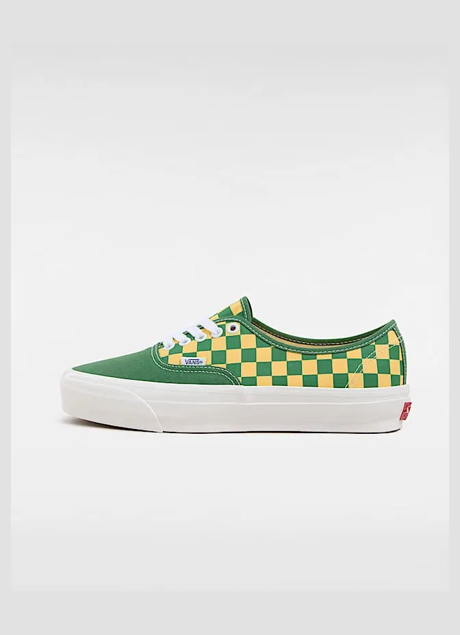 Vans Checkerboard VN000EBNBR1