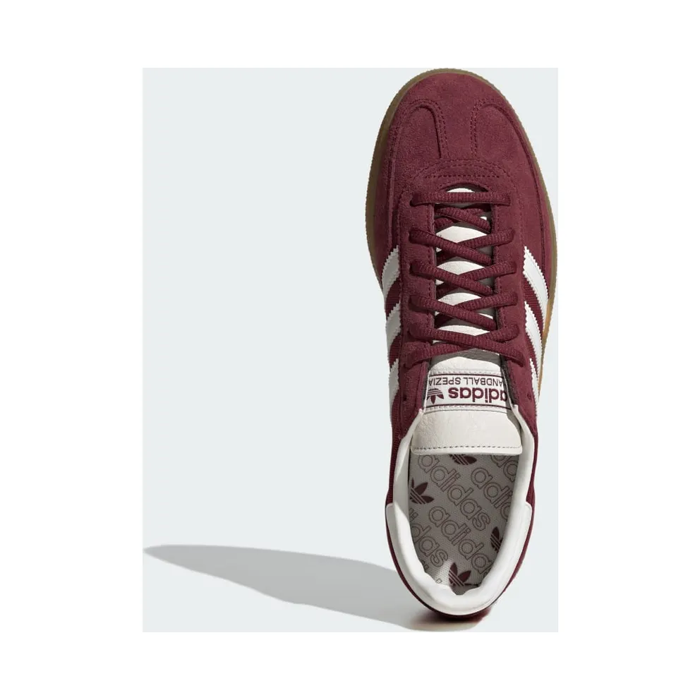 Adidas Handball Spezial Shadow Red / Cloud White / Chalk White (JH5439)