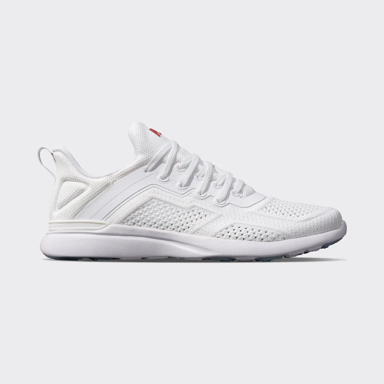 APL TechLoom Tracer “White / Bordeaux” (Heren)