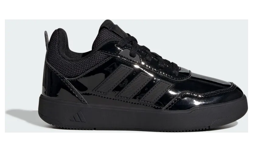 Adidas Tensaur Sport 3.0 K Sportschoenen Black / Core Black / Core Black (HP3537)