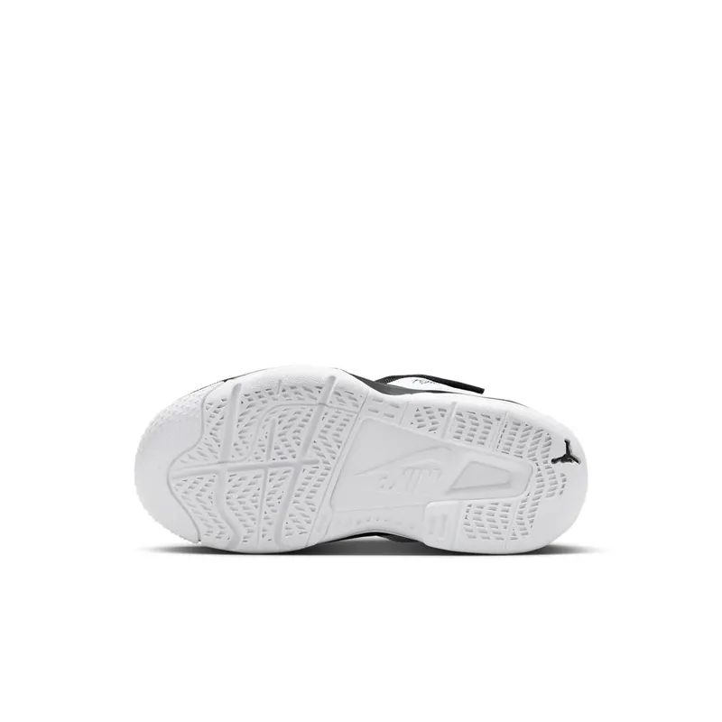 Jordan Stay Loyal 3 White Black University Red (FB9923-106)