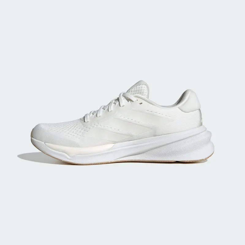 Adidas Supernova Stride 2.0 Running Shoes Non Dyed / Cloud White / Warm Sandstone (JI1420)