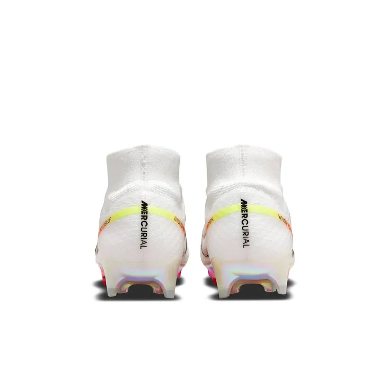 Nike Zoom Mercurial Superfly 9 Elite FG Marcus Rashford Better Believe It (FD1171-100)