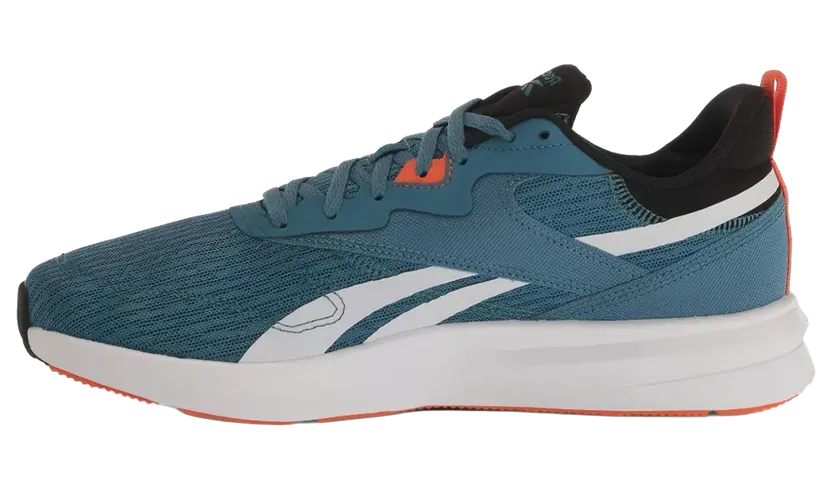 Reebok Runner 4 4E Wide “Steely Blue” (HP9897)