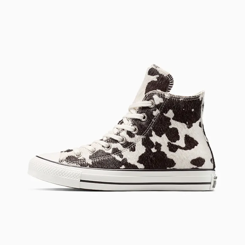 Converse Chuck Taylor All Star ‘Cow Print’ – Pony Hair Pack (A17976C)