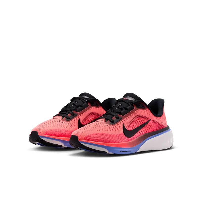 Nike ISPA Zoom Road Warrior Lava Glow/Flash Crimson/Sapphire/Black (IH2306-614)