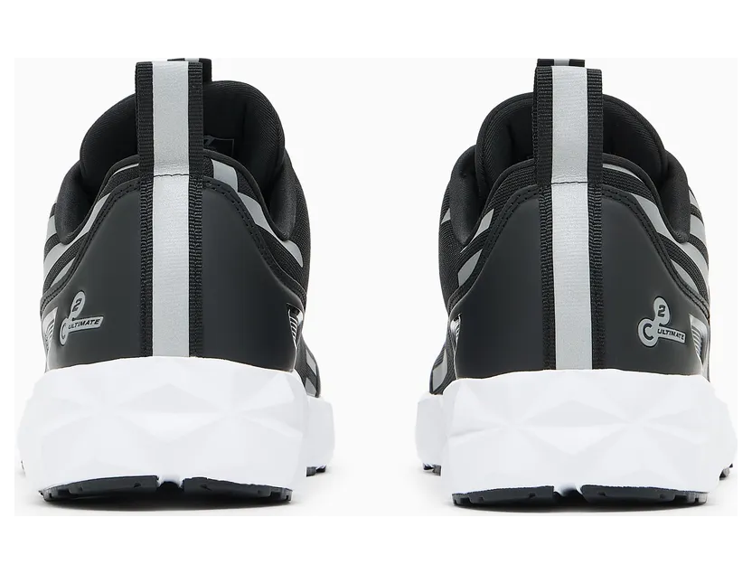 Armani Running Sneaker With Ultralight Sole Ultimate C2 Kombat New (X8X217-XK433-N763) (4)