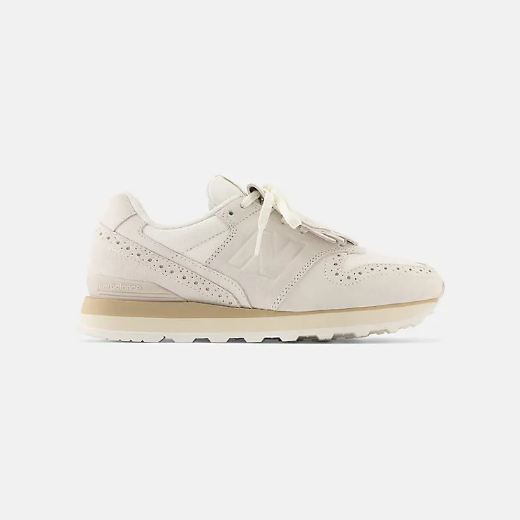New Balance 996 Tassels Off White (WL996TC2)
