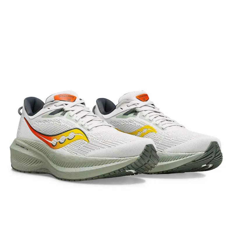 Saucony Triumph 21 Fog Bough (S20881-111)
