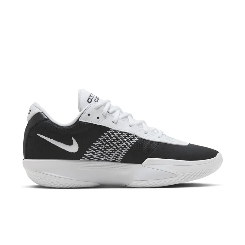 Nike GT Cut Academy Black White (FB2598-003)