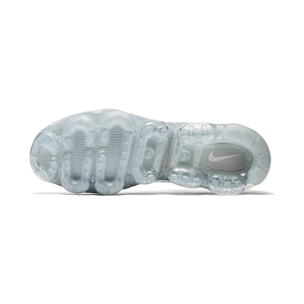 Nike Air VaporMax Pure Platinum Pure Platinum/White-Wolf Grey (849558-004)