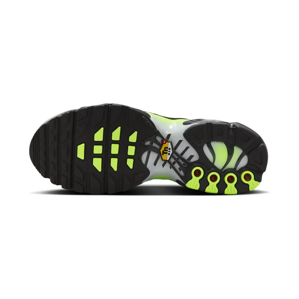 Nike Air Max Plus White (IQ7676-100)