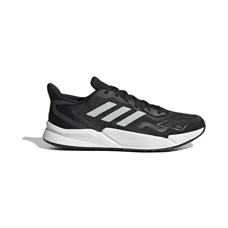 adidas X9000L2 Heat.RDY Black Reflective