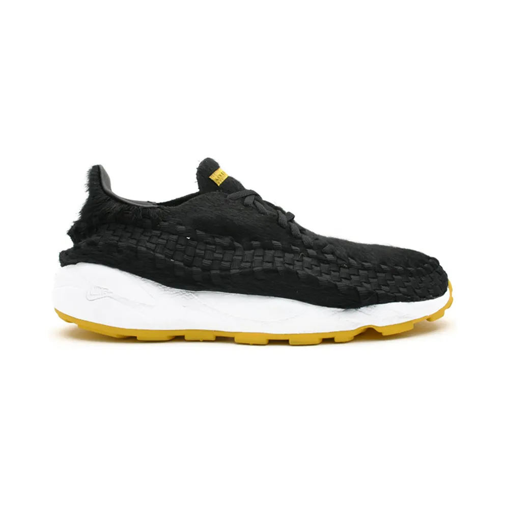 Nike Air Footscape Woven Livestrong (378366-001)