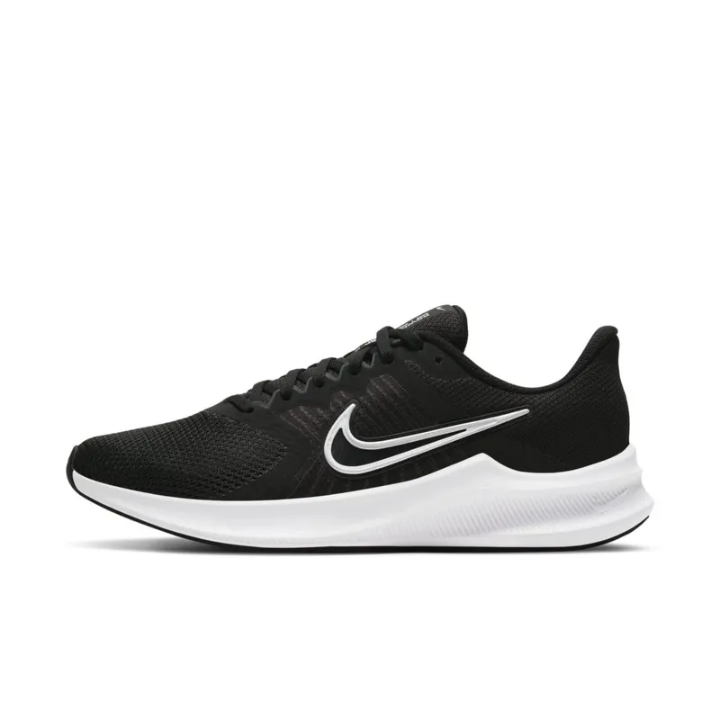 Nike Downshifter 11 Road Running Black (CW3413-006)