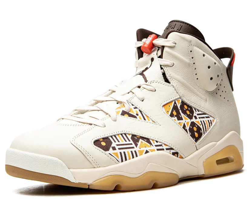 air-jordan-6 CZ4152-100